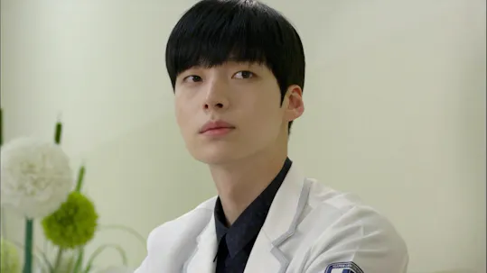 Blood Episode 17