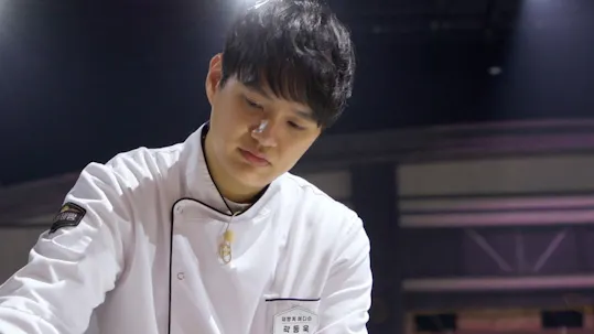 Bake Your Dream Episode 7