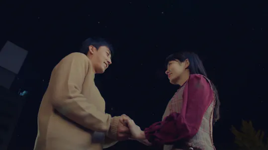 Go Back Couple Episode 12