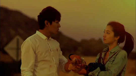 The Heirs Episode 3