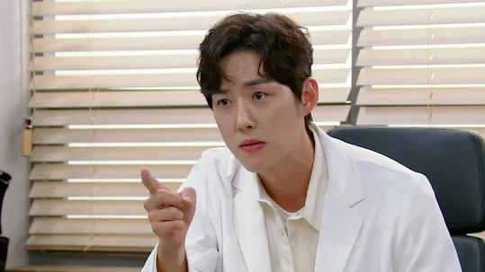 Su Ji e U Ri Episódio 47