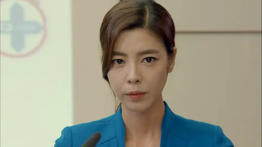 Scandal Episode 32