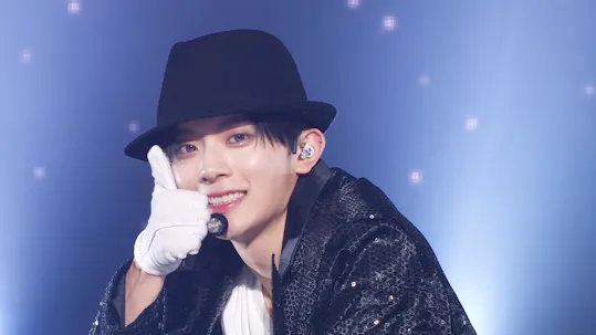 SBS Inkigayo Episode 1186