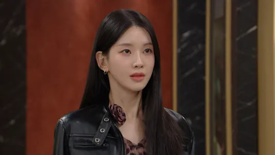 A Graceful Liar Episode 28