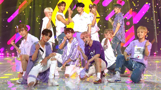 Music Bank K-Chart Episode 940