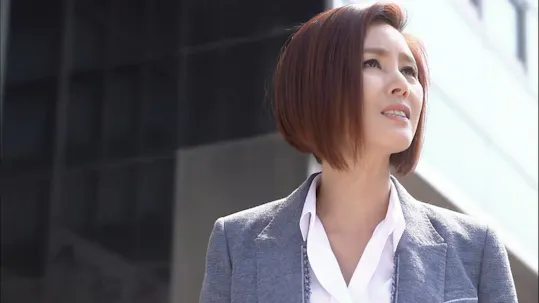 Mrs. Cop 2 Episode 9