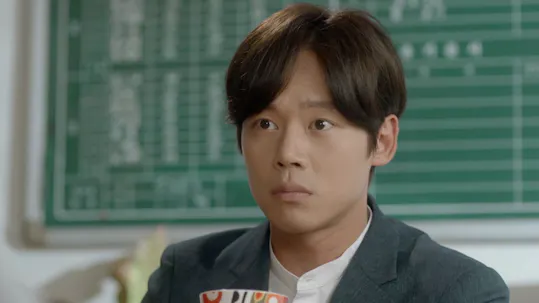 School 2017 Episode 11