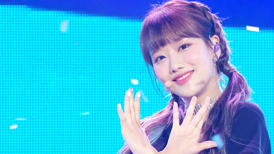 Show! Music Core Episode 689