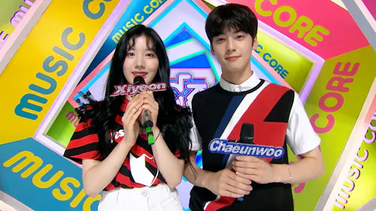 Show! Music Core Episode 563
