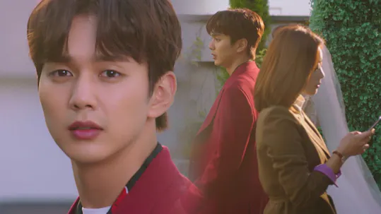 My Strange Hero Episode 1