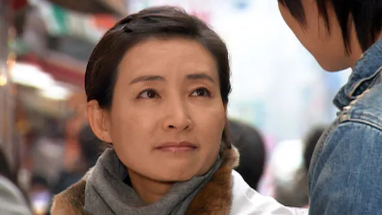 Heaven and Earth Episode 14