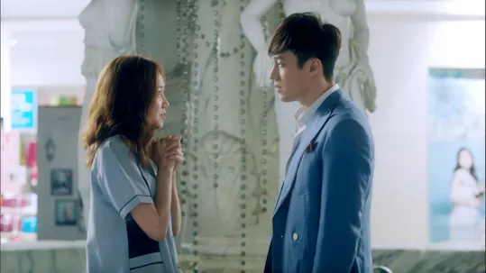 Master's Sun Episode 15