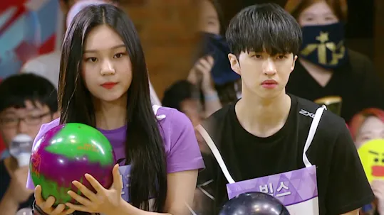 2018 Idol Star Athletics Championships - Chuseok Special Episode 3