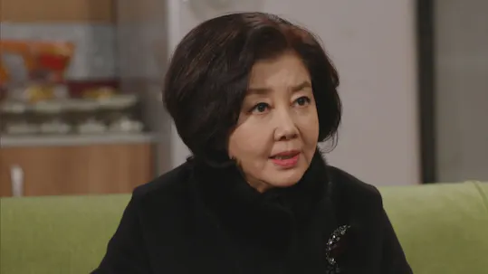 My Wonderful Life Episode 110