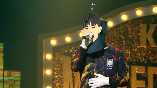 The King of Mask Singer Episode 382