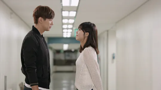Lovers of Music Episode 16