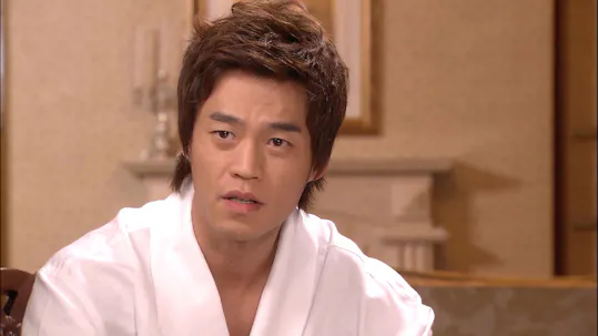 Lovers Episode 2