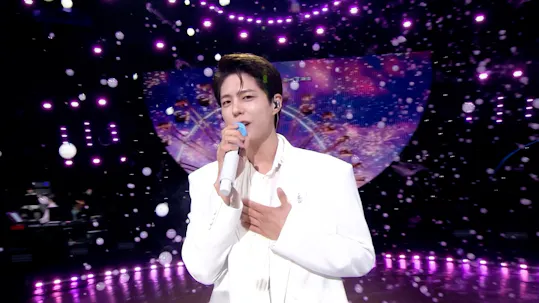 As Estações: Cantabile de Park Bo Gum Episódio 21