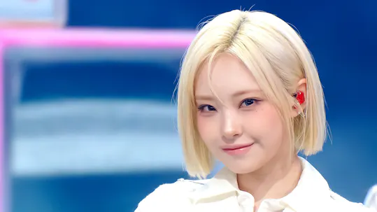 Music Bank K-Chart Episode 1281