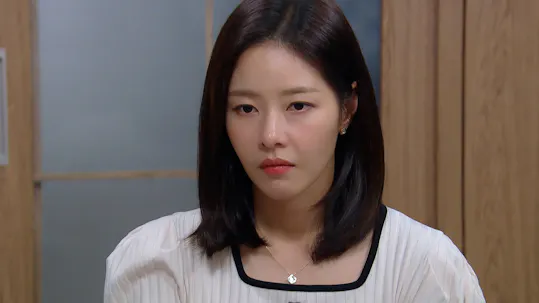 Vengeance of the Bride Episode 19