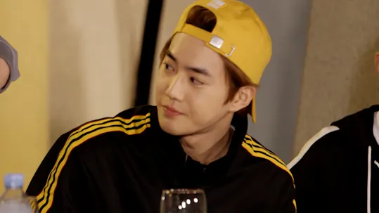 EXO's Travel the World On a Ladder - Kaohsiung & Kenting Episode 6