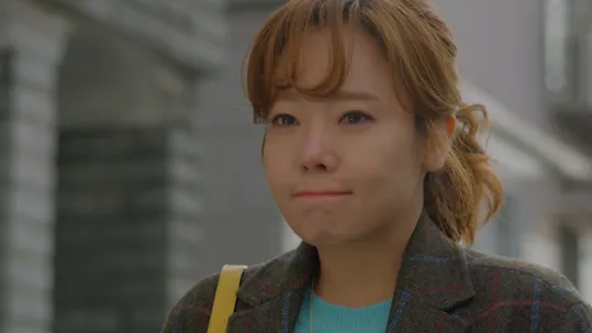 My Healing Love Episode 26