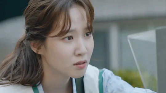 The Ghost Detective Episode 3