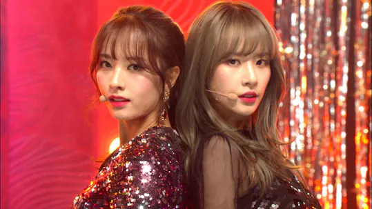 Music Bank K-Chart Episode 962