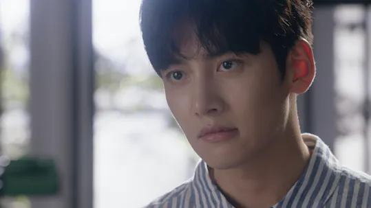 Suspicious Partner Episode 36