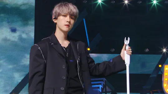 Music Bank K-Chart Episode 987