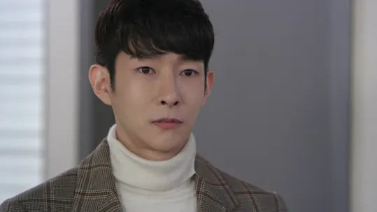 Be My Dream Family Episode 11