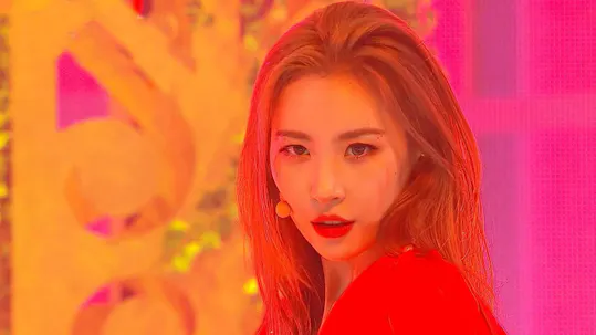 SHOW CHAMPION Episode 284