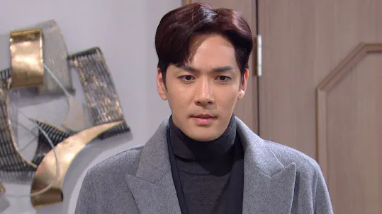 Vengeance of the Bride Episode 95
