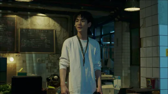 The Guardian Episode 6