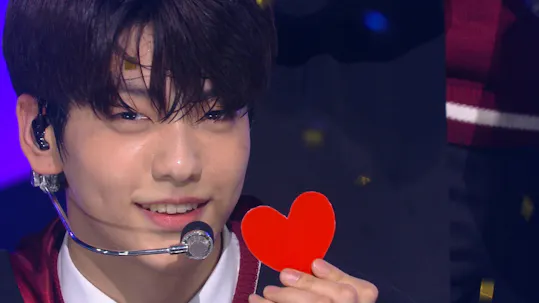 Music Bank K-Chart Episode 1004