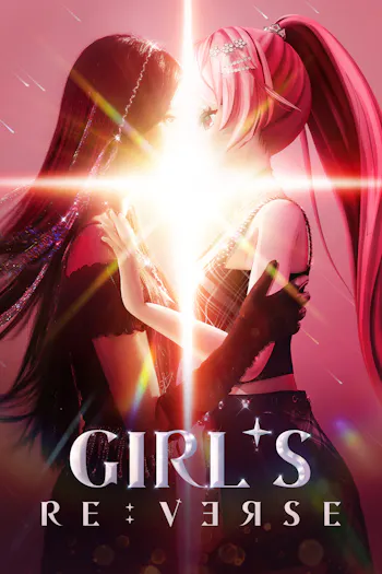 GIRL'S RE:VERSE