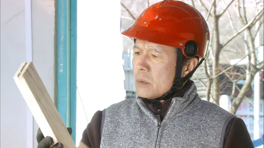 Seo Yeong, My Daughter Episode 31