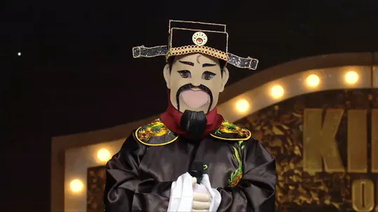 The King of Mask Singer Episode 169