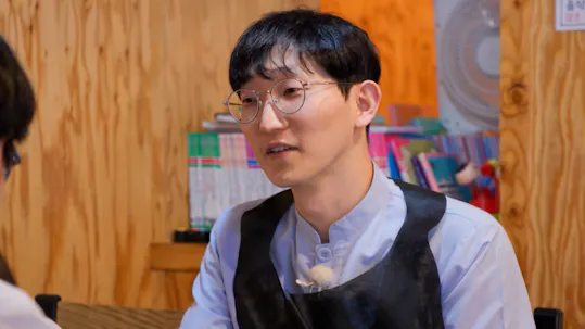 I am Solo, Love Forever Episode 122
