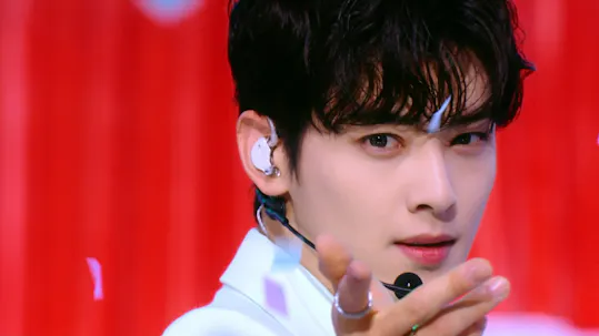 Music Bank K-Chart Episode 1119