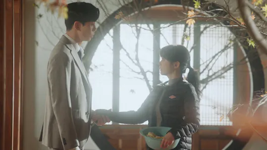 The Last Empress Episode 29