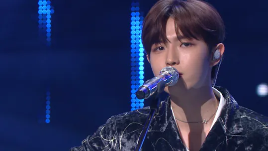 Music Bank K-Chart Episode 1010