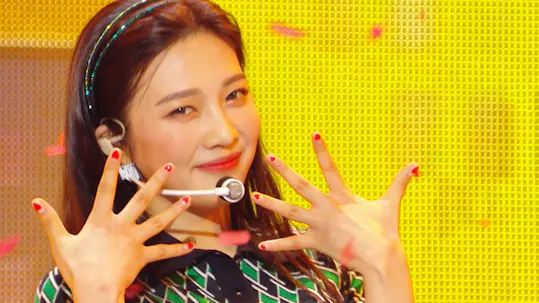 Show! Music Core Episode 646