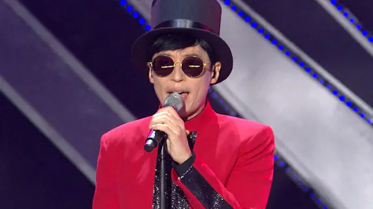Running Man Episode 468