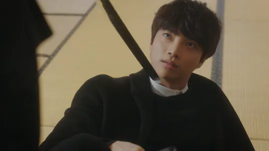 The Last Empress Episode 19