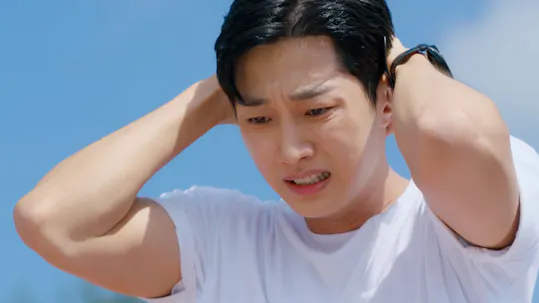 Police University Episode 6