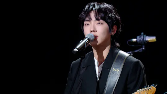 As Estações: Cantabile de Park Bo Gum Episódio 2
