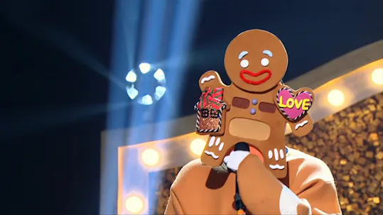 The King of Mask Singer Episode 184