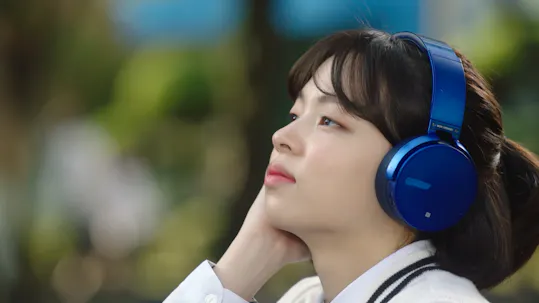 Beautiful Love, Wonderful Life Episode 16