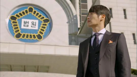 Scandal Episode 30